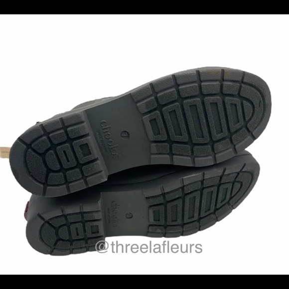 Chooka Eastlake Black Chelsea Boot Women NWOB - Picture 7 of 7